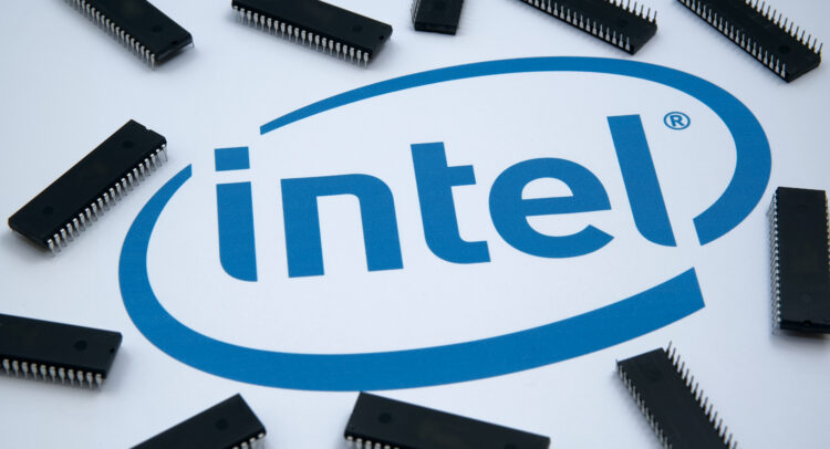 Intel's $7.9B Chip Funding Comes with Strings Attached