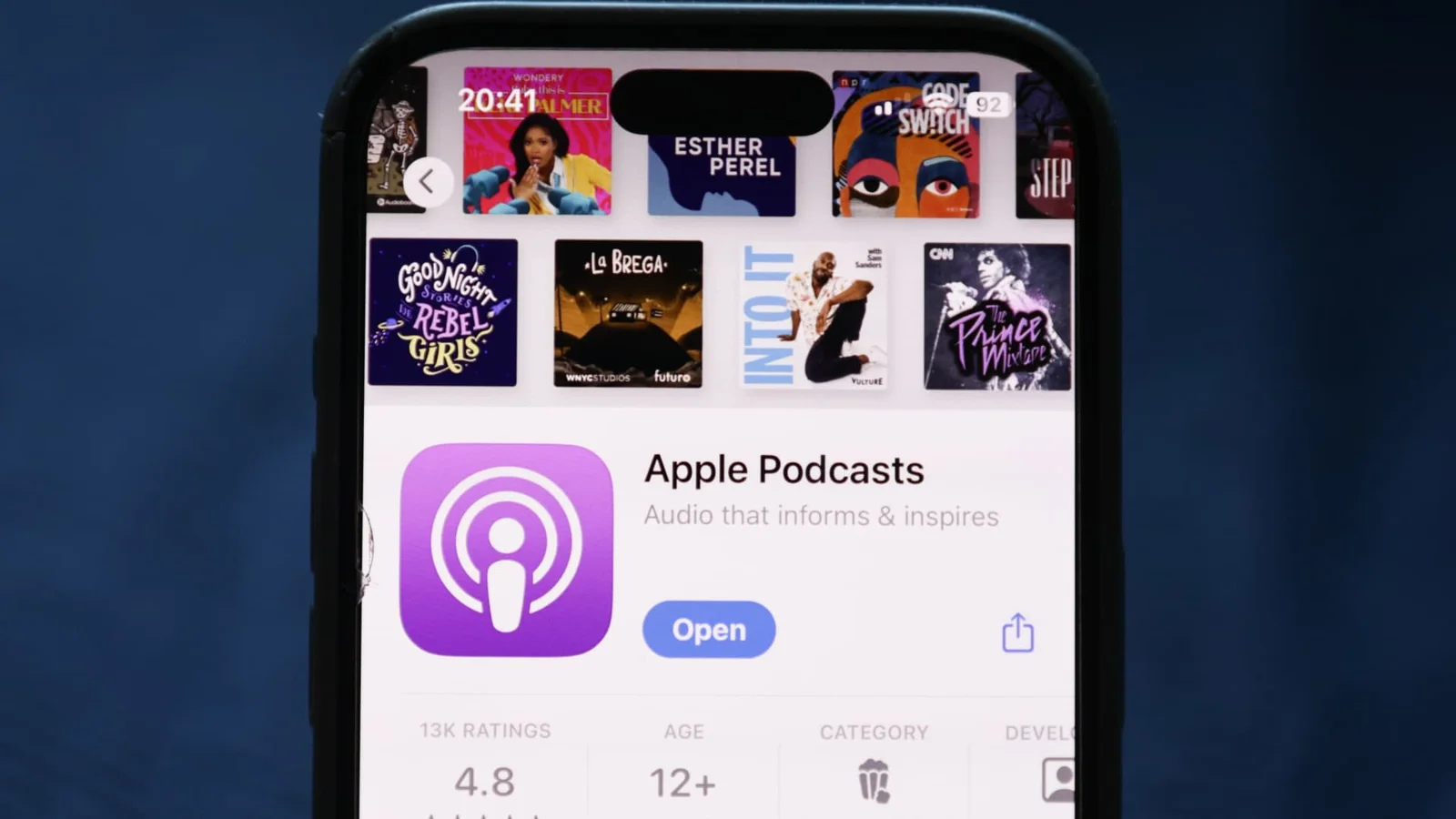 Apple Podcasts goes video-first with HLS-enabled, cross-mode playback