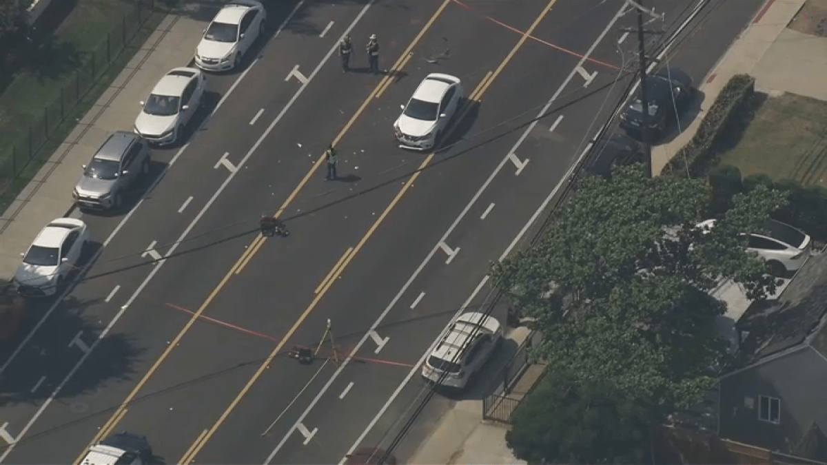 Featured image for Fatal Collision: Mobility Scooter Rider Fatally Struck in San Jose