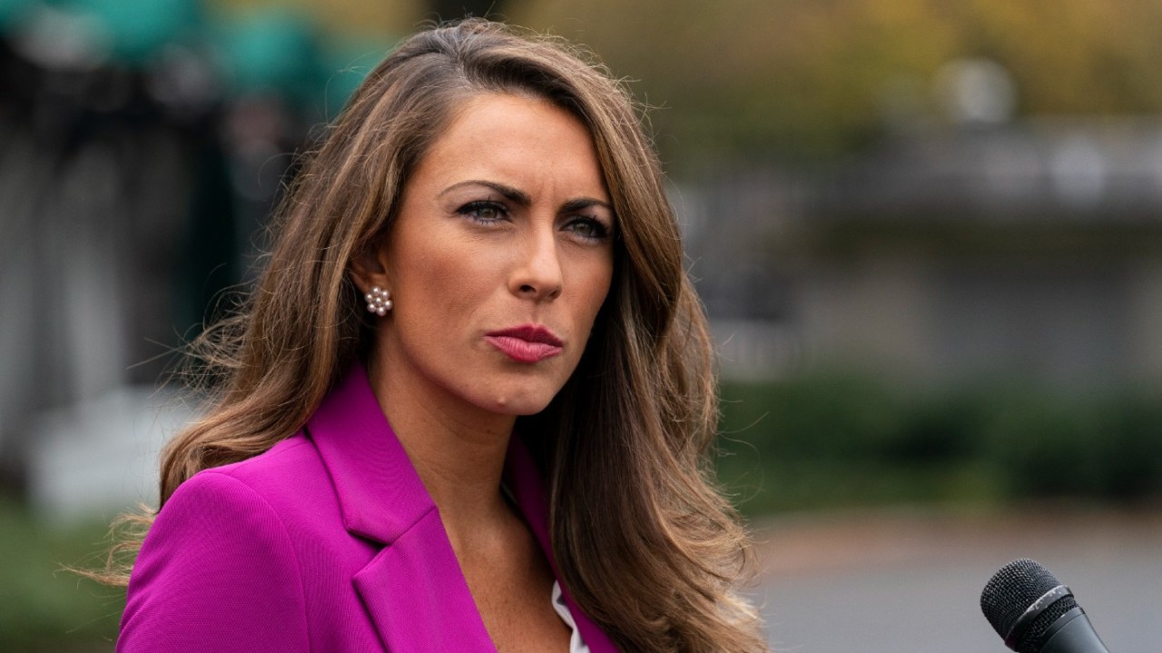 "Farah Griffin Criticizes Ramaswamy's Controversial Remark on Haley's Name"