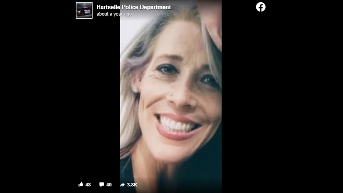 Woman Charged with Capital Murder for Pushing Missing Victim off Cliff
