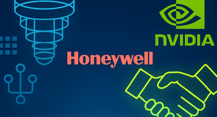 Featured image for Nvidia's Investment Boosts Honeywell’s Quantum Computing Valuation to $10 Billion