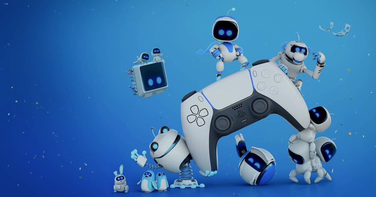 "PS5 Update: Overhauled UI, DualSense Enhancements, and More"