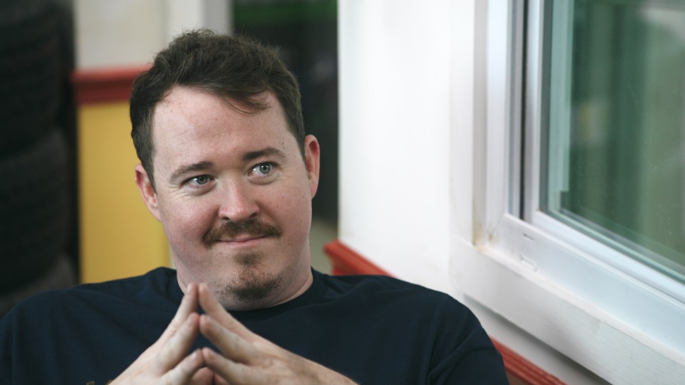 Featured image for "Shane Gillis's 'Tires' on Netflix: A Spinning Sitcom That Goes Nowhere"