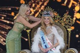 Featured image for "Czech Republic's Krystyna Pyszkova Crowned Miss World 2024"