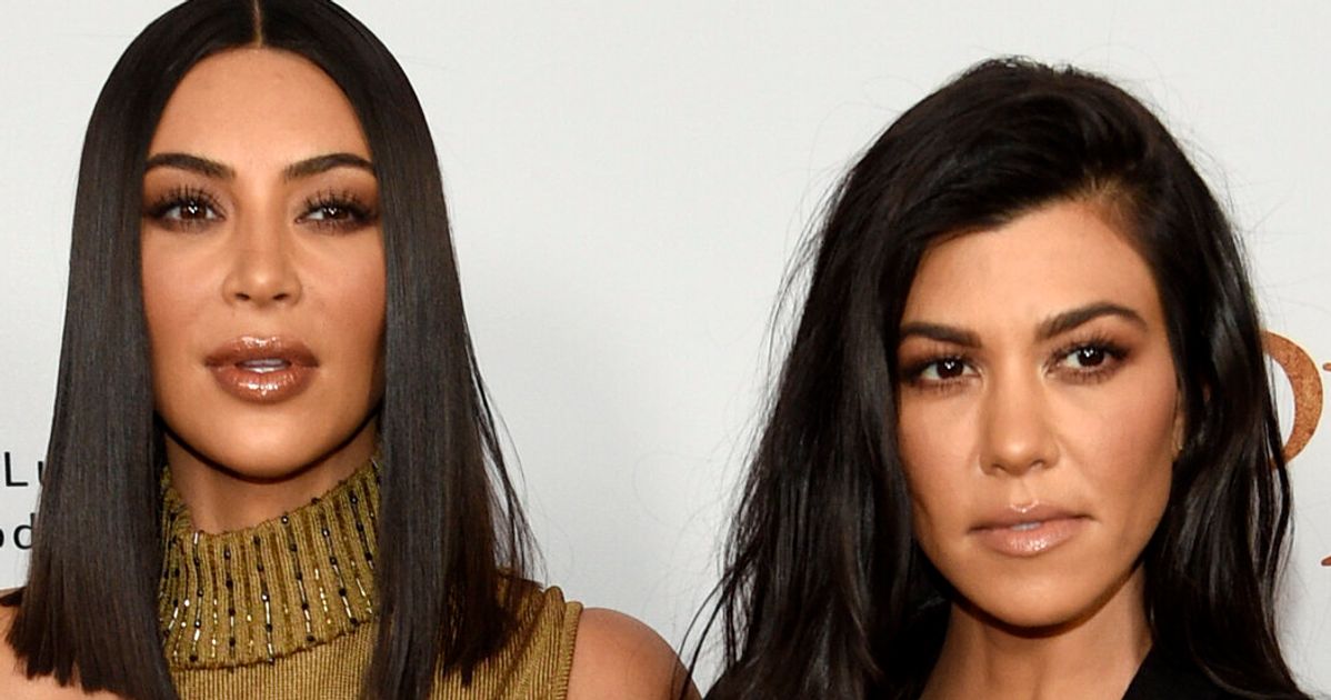 Featured image for "Kourtney Kardashian's Birthday Tribute Reveals Truth Behind Heated Fights with Kim"