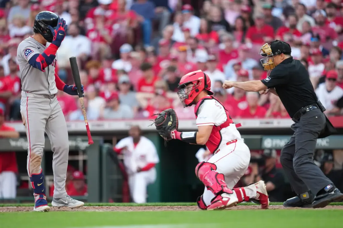 Baseball’s automated strike system flips the script on fan engagement