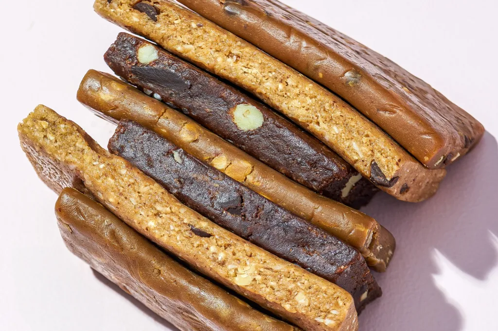 Featured image for Top Protein Bars: Health Benefits, Market Trends, and Taste Tests