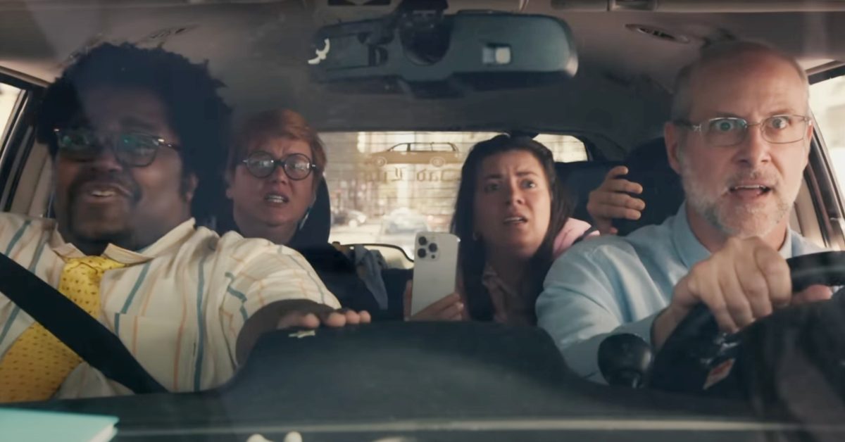 Featured image for "Apple's Hilarious Race: Retrieving a Stolen MacBook in Town"