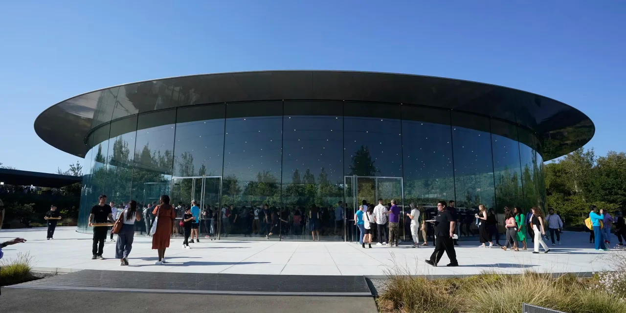 Supreme Court Rejects Tech Giants' Patent Disputes