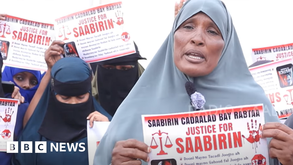 Featured image for Orphan's Murder Highlights Child Abuse Crisis in Somalia