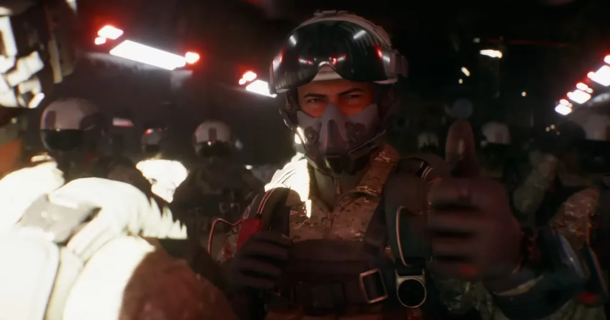 Leaked Details and First Look at Battlefield 6's Release and Features