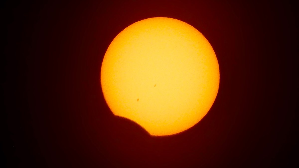 Featured image for "Rare 'Ring of Fire' Solar Eclipse Captivates Skywatchers Across the US"