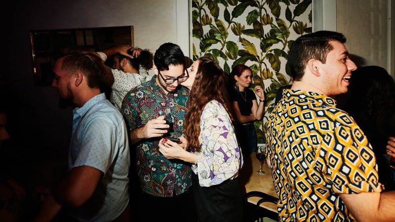 Featured image for The hookup advice everyone wishes they'd known sooner