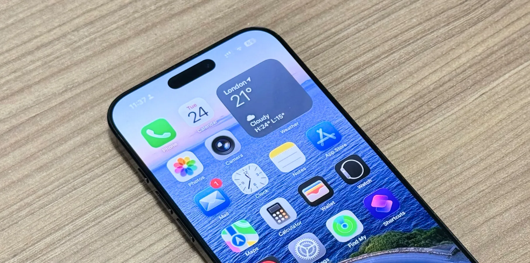 Featured image for iOS 26 Beta 3: Liquid Glass Design Tweaked and Enhanced