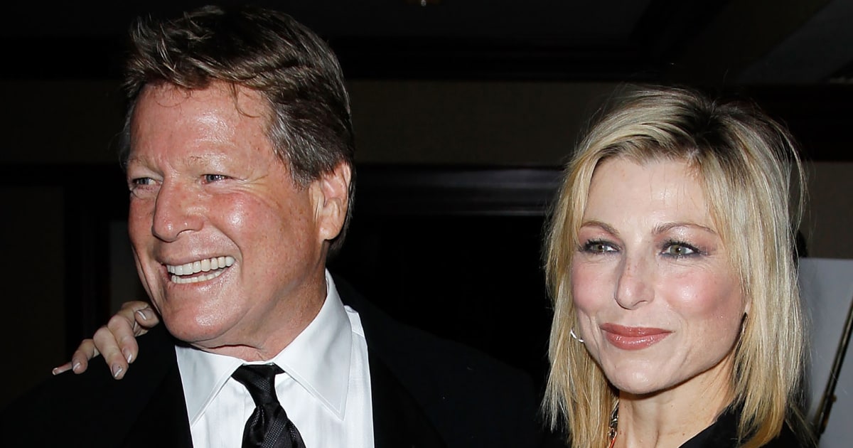 Ryan O'Neal: A Life of Love, Loss, and Legacy