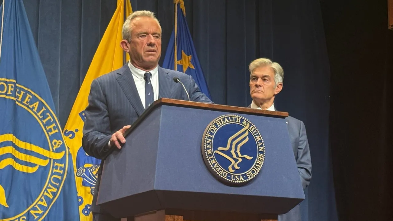 Trump Admin Unveils New Medicaid Drug Pricing Initiatives