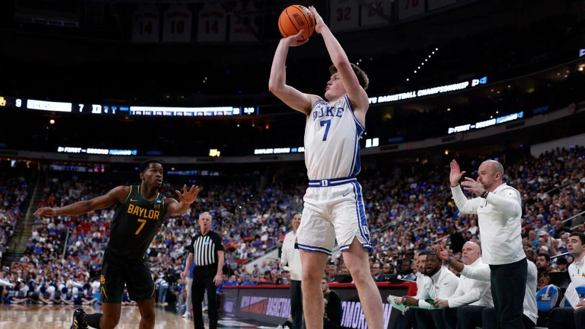 2025 NBA Draft Outlook: Top Prospects, Trades, and Rumors
