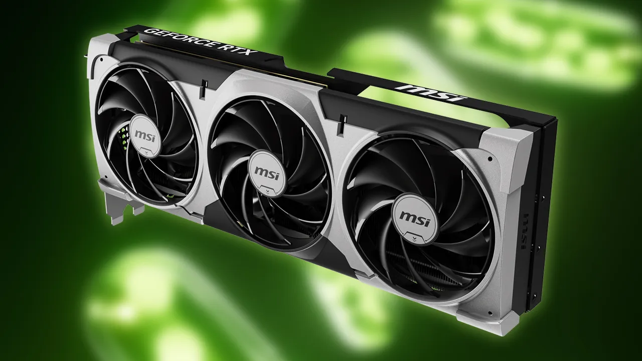 Featured image for RTX 5070 and 5080 Graphics Cards See Significant Price Drops