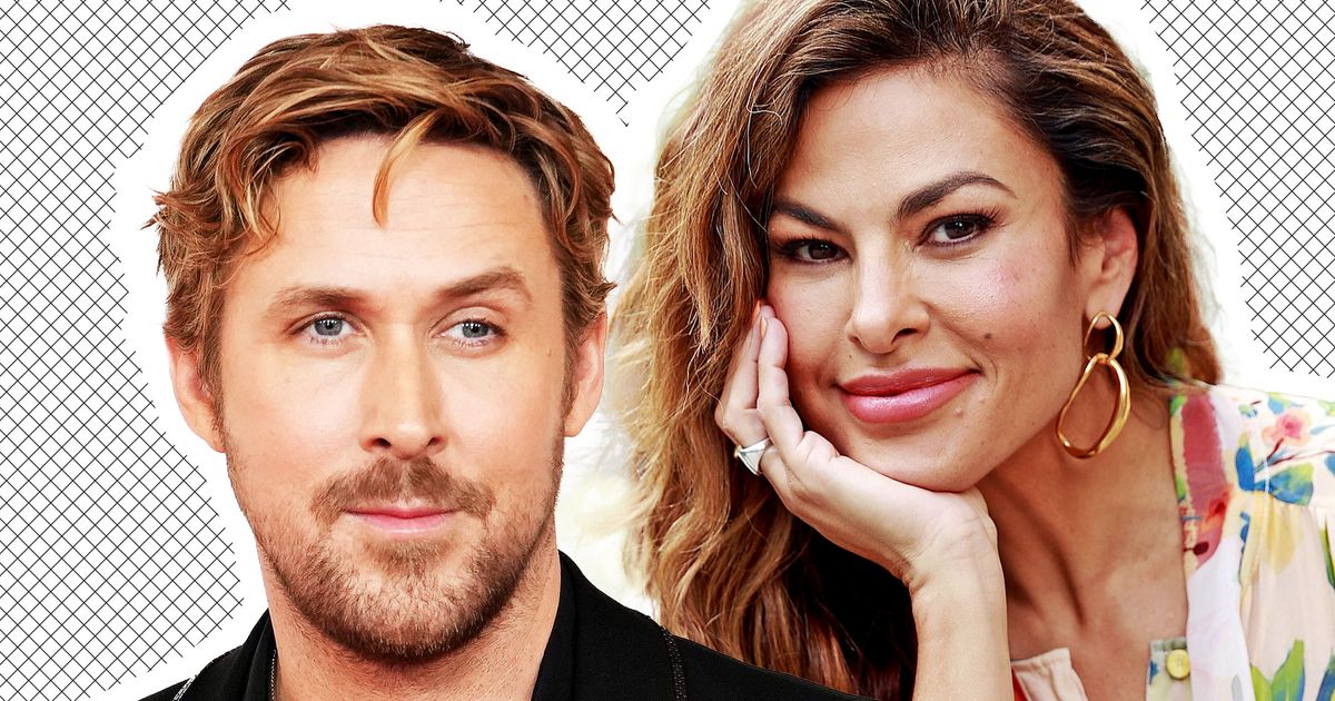 Featured image for "Eva Mendes Balances Motherhood and Acting Hiatus with Ryan Gosling"