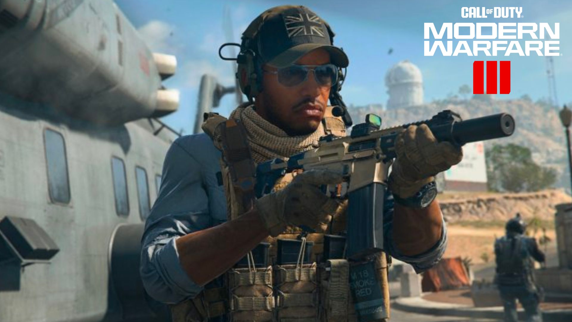 Featured image for MW2 ARs Challenge MW3 Meta Guns with Lethal Time-to-Kill