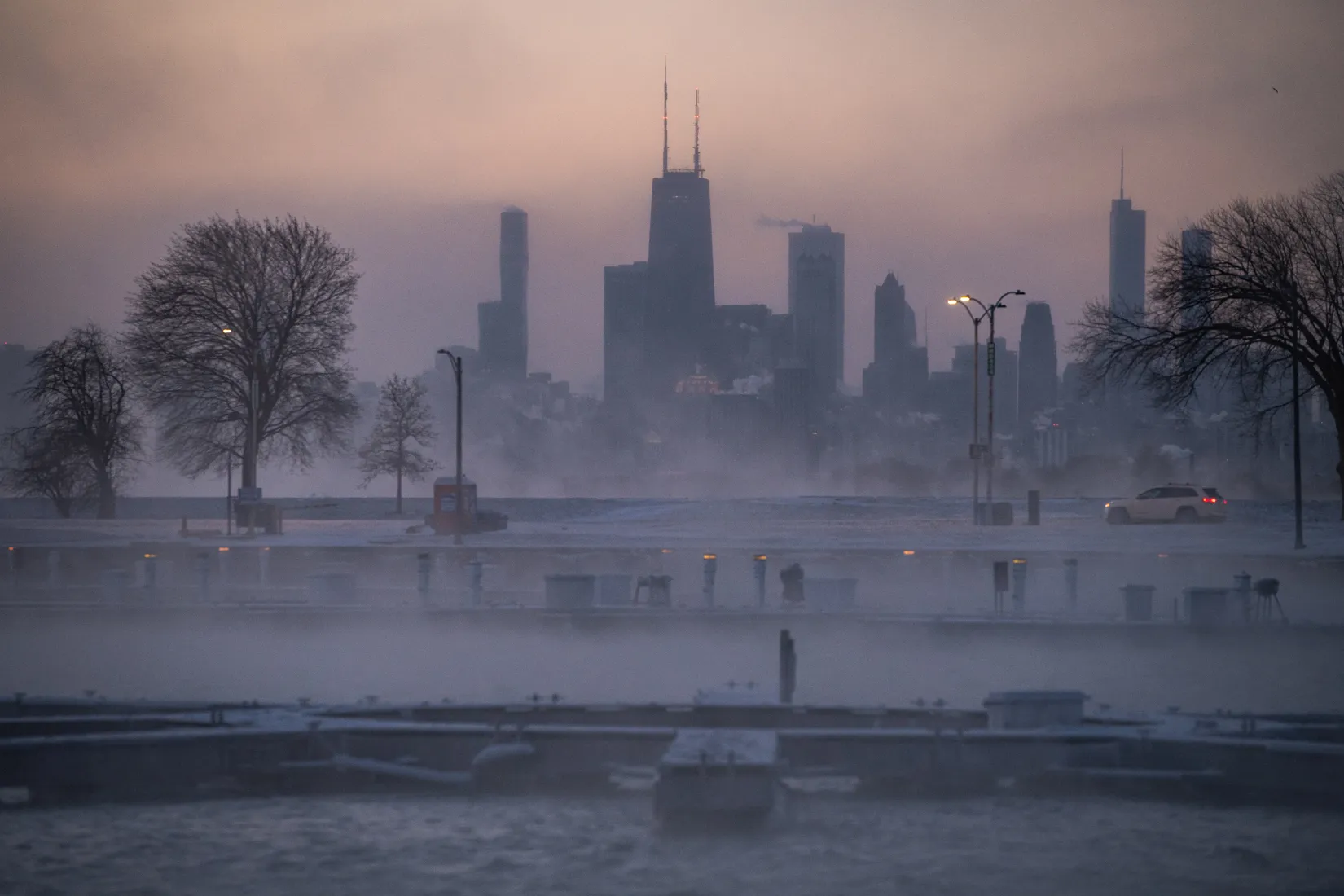 Featured image for Chicago Public Schools Close Due to Extreme Cold Snap