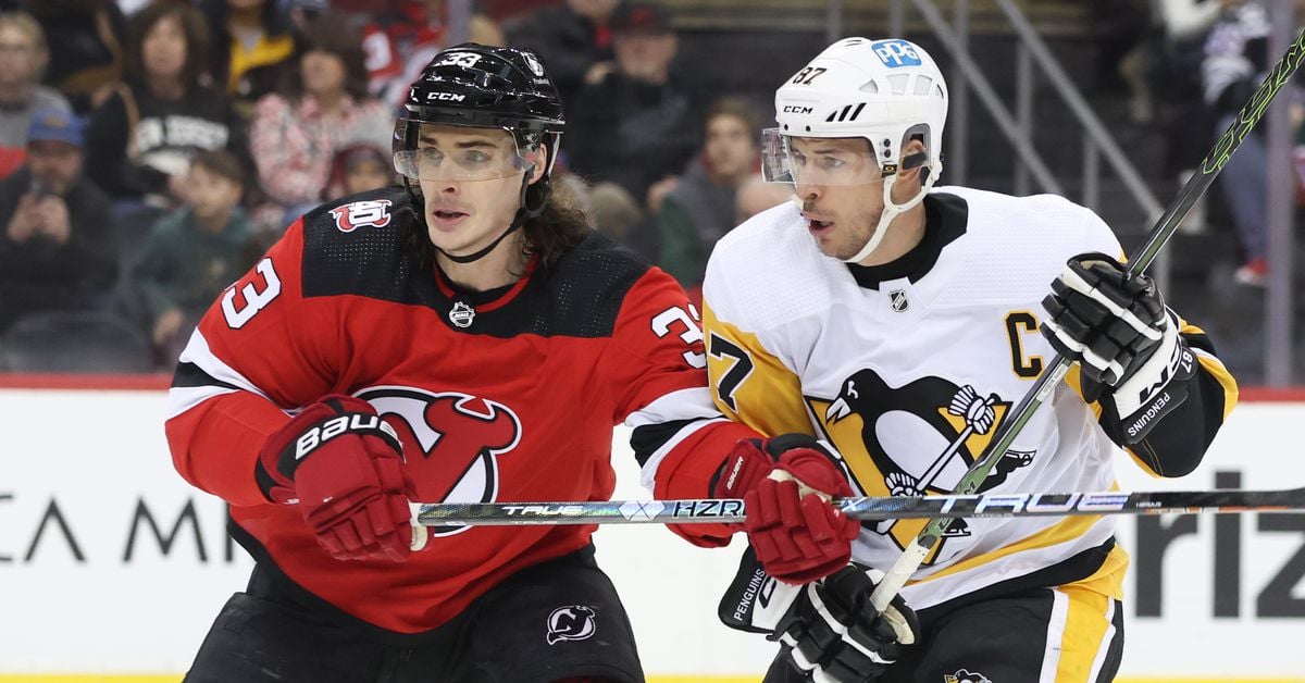 Featured image for "Penguins' Free Agency Frenzy: A Complete Roster Reshuffle"