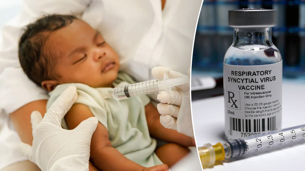 RSV Vaccine and Treatment Shortages: What Parents Must Know to Protect Infants