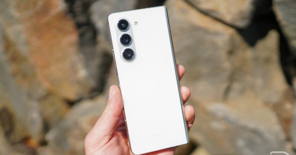 Featured image for Samsung Galaxy Z Fold 6: The Long-Awaited S Pen Integration
