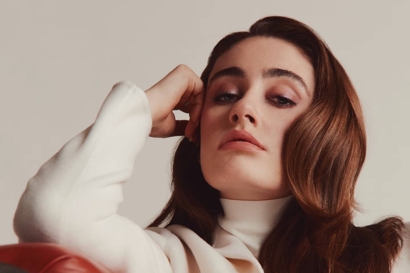 "Rachel Sennott Shines in Hilarious and Absurd Teen Comedy 'Bottoms'"