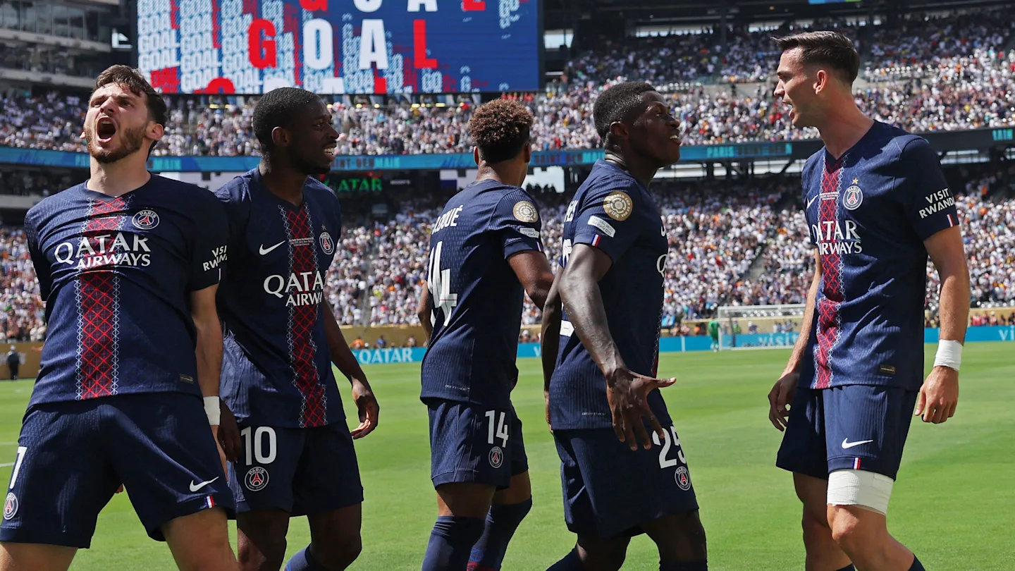 Featured image for Supercomputer Predicts FIFA Club World Cup Winner in Chelsea vs. PSG Match