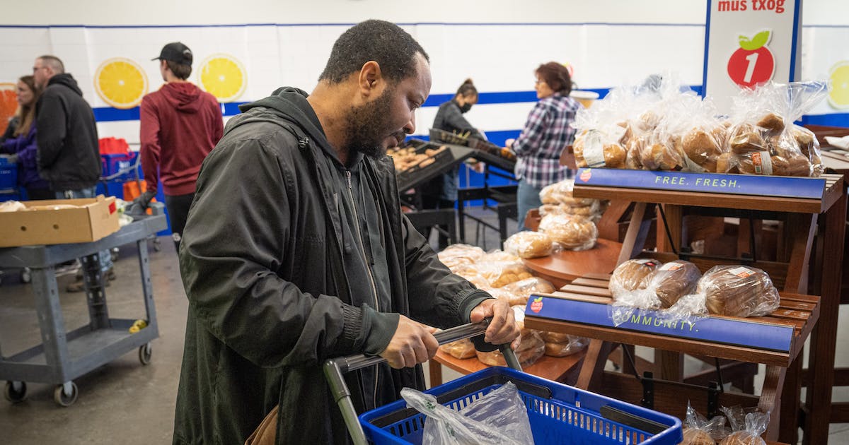 Featured image for "Minnesota's Declining Household Income and the Impact of Inflation During the Pandemic"