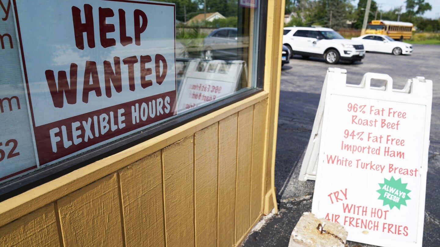 Featured image for "2024 Economic Forecast: Economists Raise Growth Expectations Despite Previous Recession Predictions"