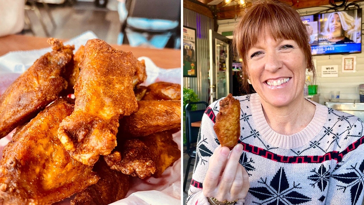 "Trashed Wings: The Rule-Breaking Trend in America's Bar Food Scene"