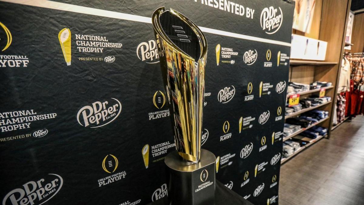 Featured image for "College Football Playoff Expansion and Revenue Distribution Agreements Set to Reshape FBS Landscape"