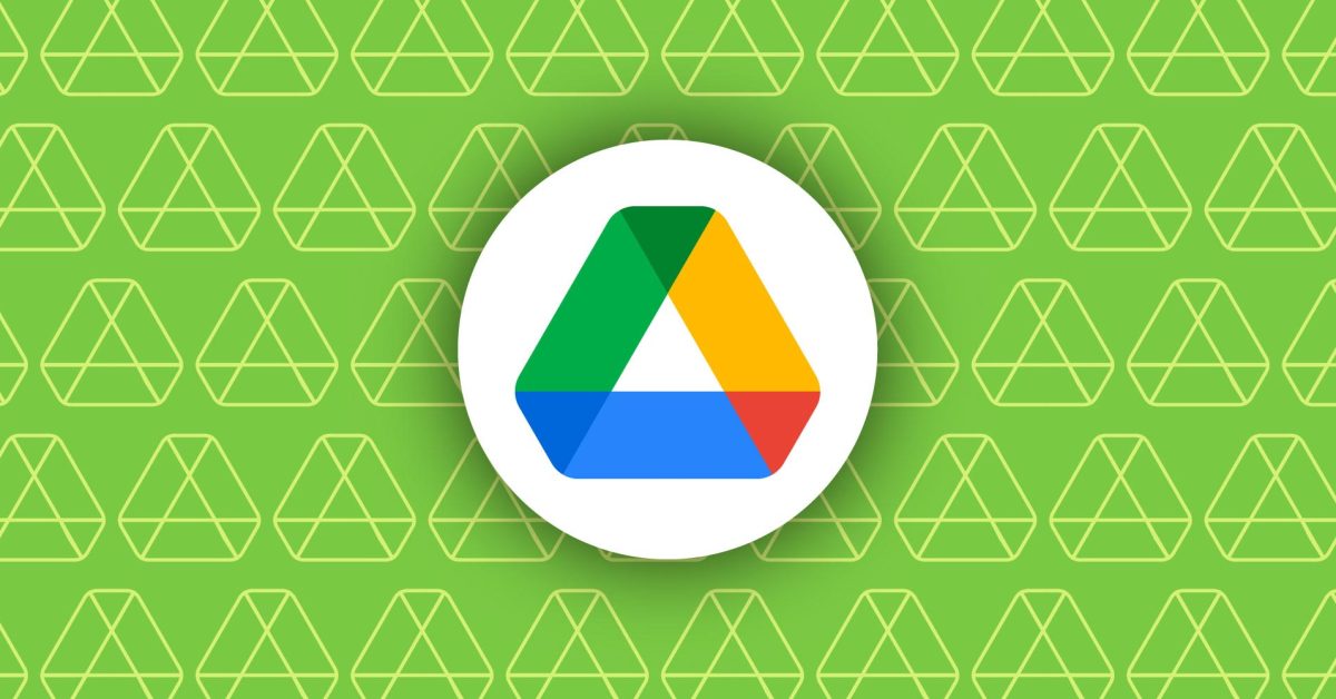 Featured image for "Google Drive introduces new search filters for faster file retrieval"