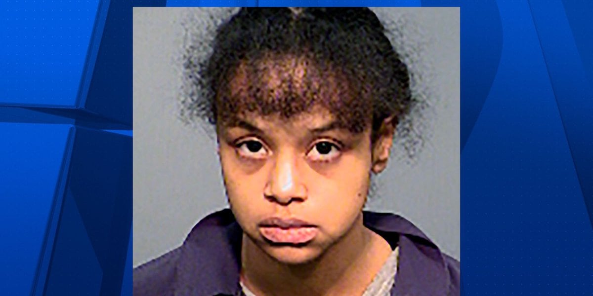 "Flagstaff Mother Receives Life Sentence for Starvation Death of Son"