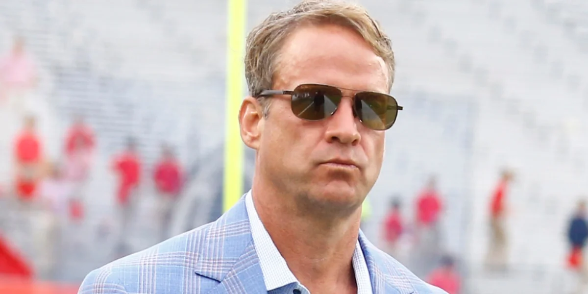 Kiffin blasts CFP's 2026-28 playoff calendar for longer gaps