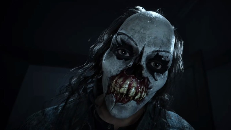 Featured image for "Until Dawn Remaster Set to Haunt PS5 and PC in 2024"