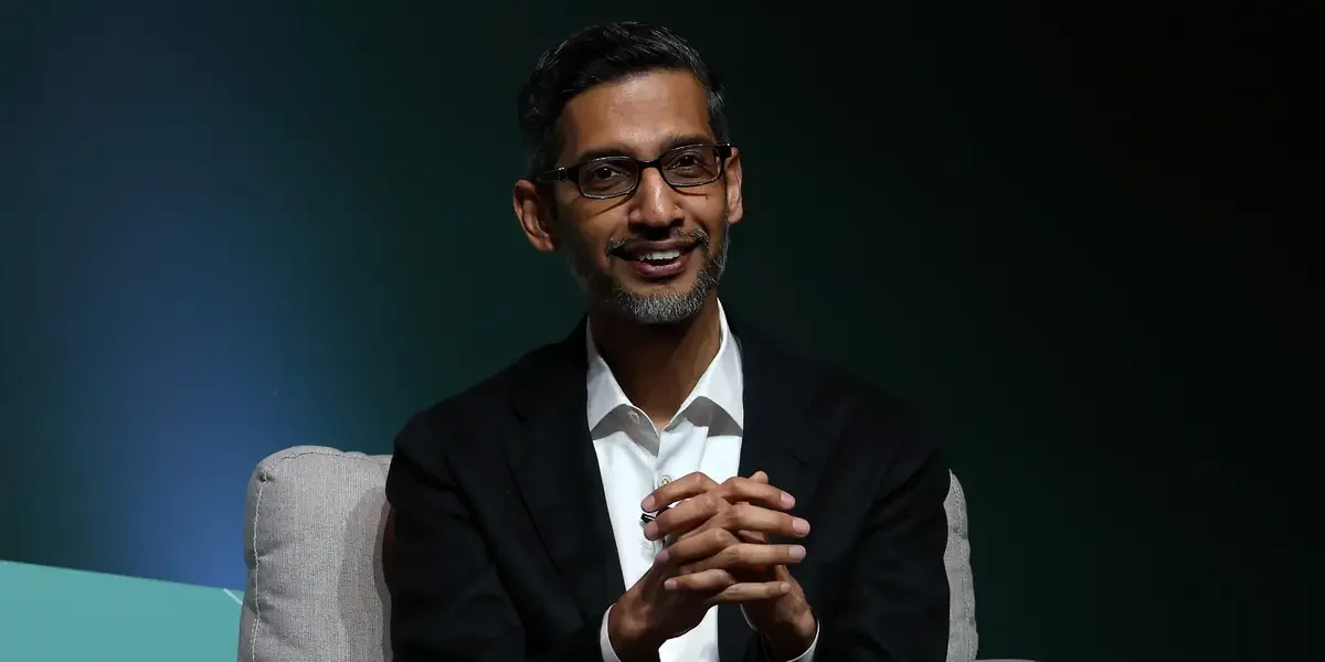 Pichai's $692M Equity Plan Bets Big on Waymo and Wing Growth
