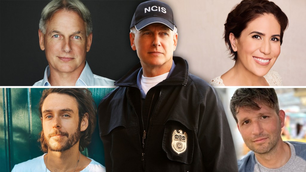 "Young Gibbs' Early Days Explored in Newly Ordered 'NCIS' Prequel Series at CBS"