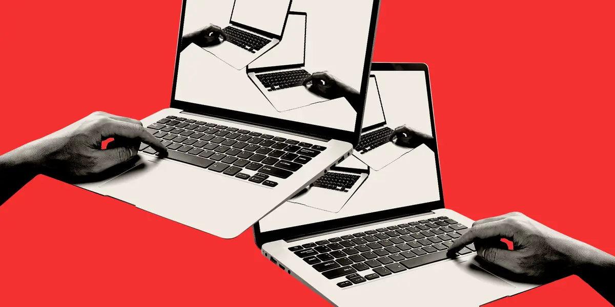 Featured image for Double-Dipper Buster Turns Corrupt as Money Calls