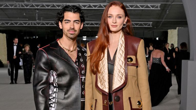 Inside Joe Jonas and Sophie Turner's Relationship: From Ring Cam Footage to Heartbreaking Split