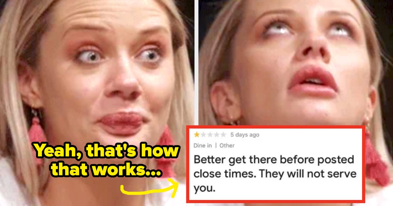 Featured image for This Month's Most Entitled People Who Just Say 'It's All About Me!'