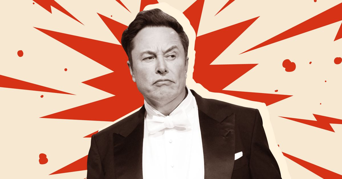"Unveiling the Enigmatic Elon Musk: Revelations from a New Biography"