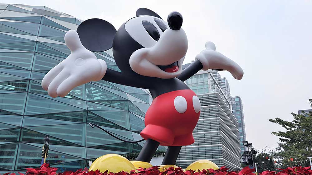 Market Optimism Prevails as Dow Jones Rises Amid Fed Rate Concerns and Netflix Adjusts Pricing Ahead of Disney Competition