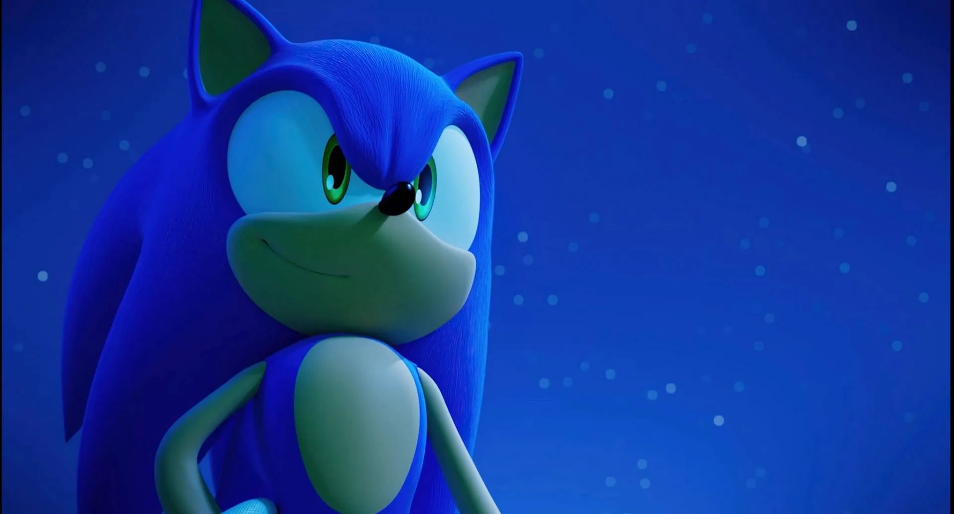 Sonic Central unveils new Sonic Frontiers DLC and updates.