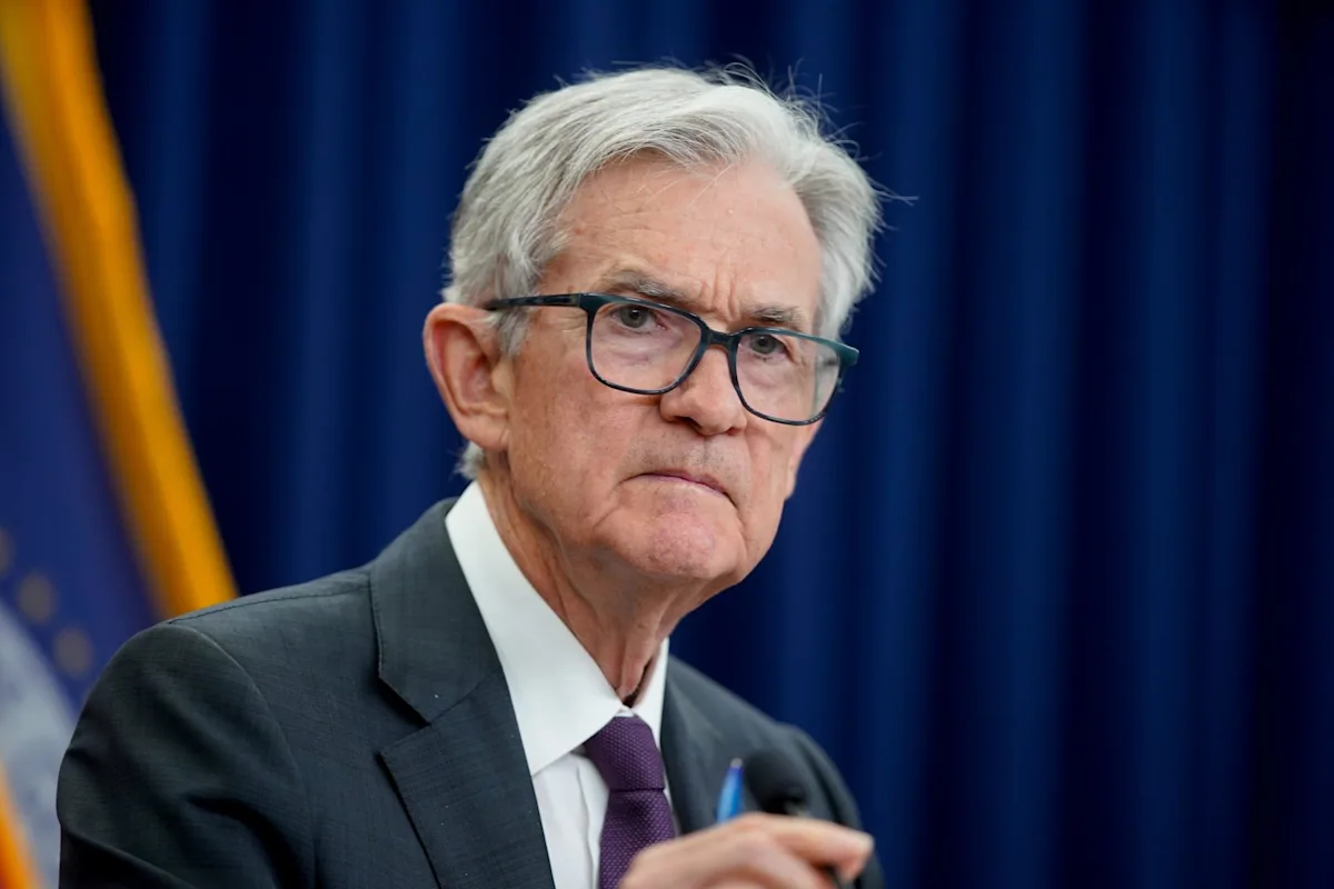 Labor Data Boosts Expectations of Fed Rate Cut