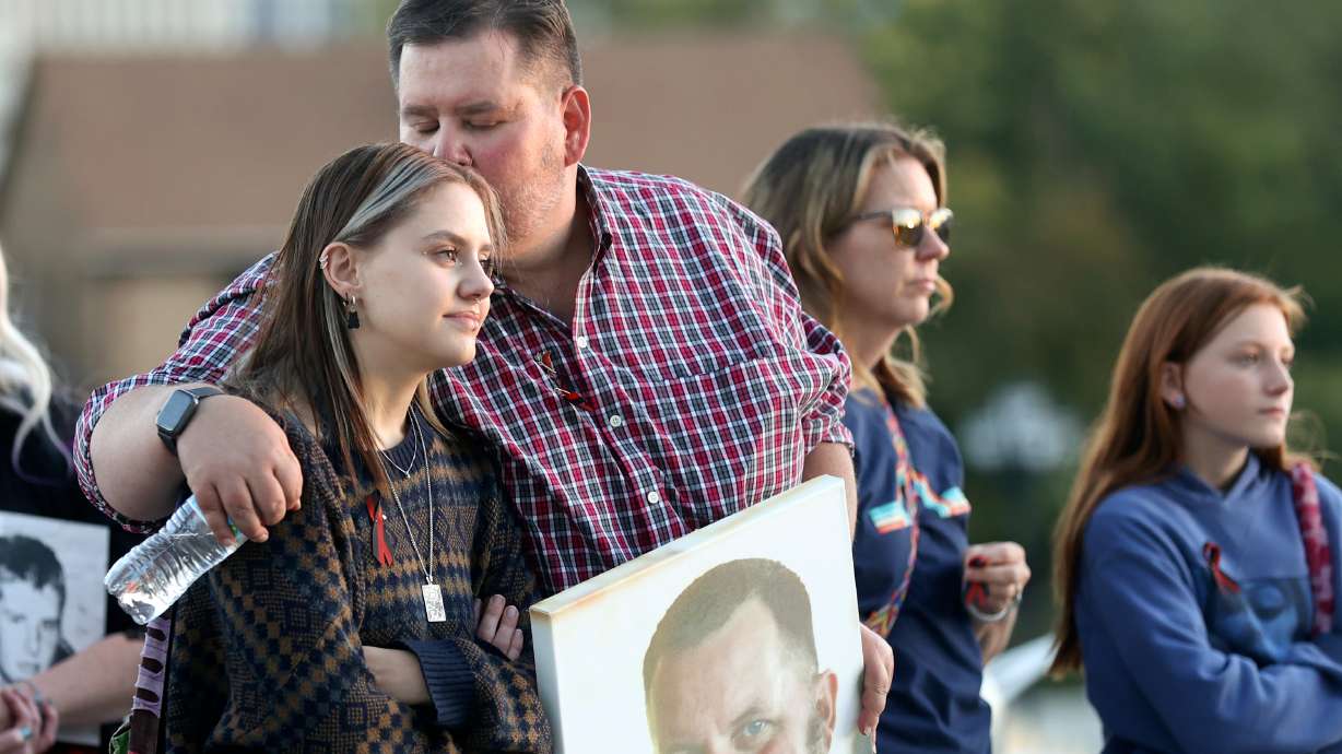 Remembering Lost Lives: Survivors and Families Unite in Grief and Hope