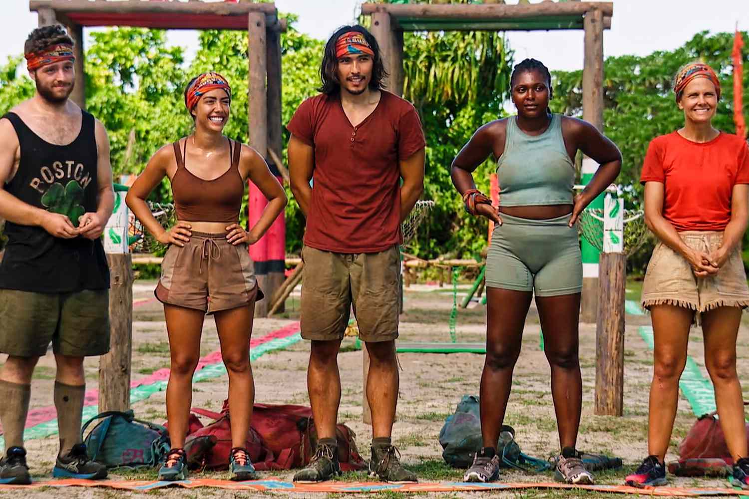 Featured image for "Exclusive Interview: 'Survivor 45' Final Five Speak Out"
